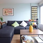 Superb Apt With Balcony And View On Paris