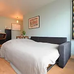 Superb Apt With Balcony And View On Paris
