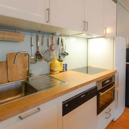 Superb Apt With Balcony And View On Parigi
