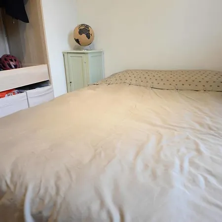 Superb Apt With Balcony And View On Appartamento *